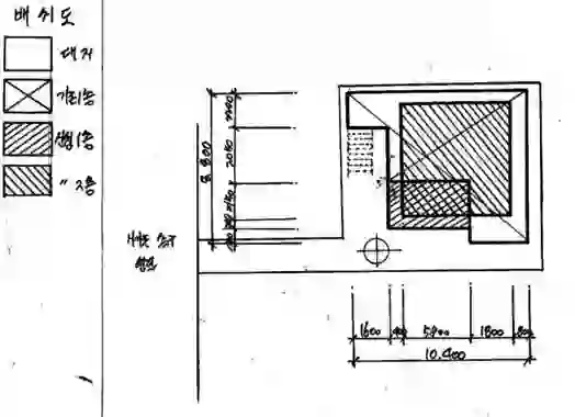 연산동 1292-20 배치도 이미지